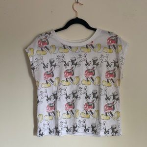 Disney t-shirt
